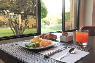 Best Western Mirage Hotel Fiera, Milan