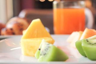 Best Western Mirage Hotel Fiera, Milan