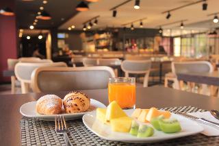 Best Western Mirage Hotel Fiera, Milan