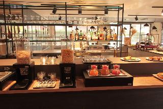 Best Western Mirage Hotel Fiera, Milan