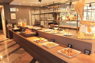 Best Western Mirage Hotel Fiera, Milan