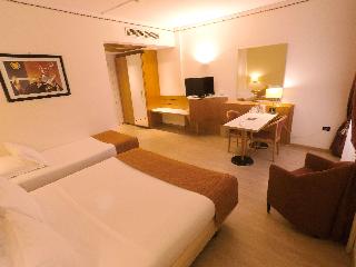 Best Western Mirage Hotel Fiera, Milan
