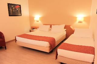 Best Western Mirage Hotel Fiera, Milan