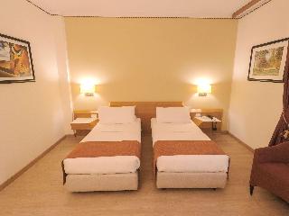 Best Western Mirage Hotel Fiera, Milan