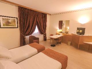 Best Western Mirage Hotel Fiera, Milan