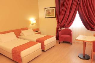 Best Western Mirage Hotel Fiera, Milan