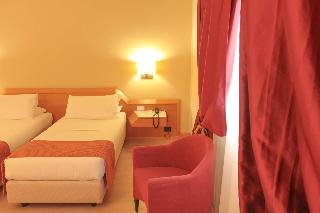 Best Western Mirage Hotel Fiera, Milan