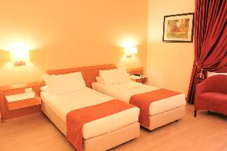 Best Western Mirage Hotel Fiera, Milan