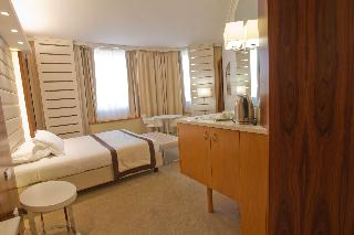 Best Western Mirage Hotel Fiera, Milan