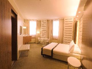 Best Western Mirage Hotel Fiera, Milan