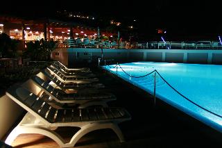 Pool
 di Free Beach Village