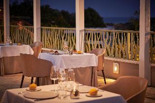 Restaurant
 di Laguna