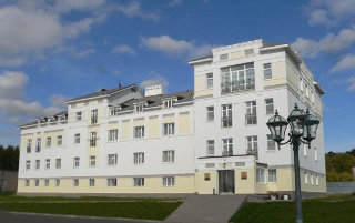 General view
 di Golden Ring Kostroma