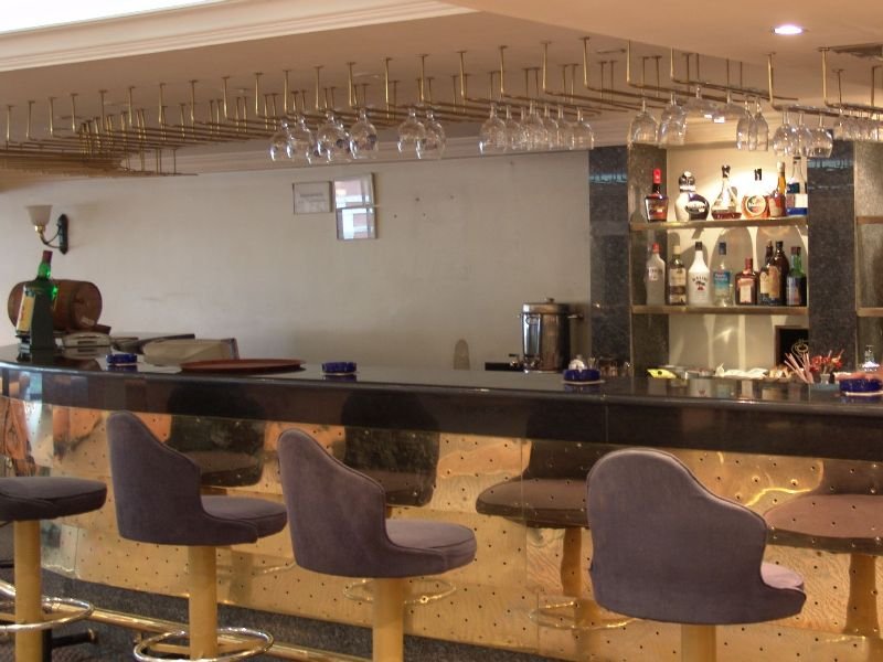 Bar
 di Cakmak Marble Hotel