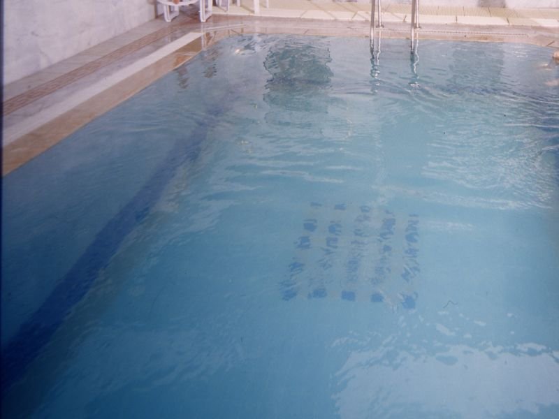 Pool
 di Cakmak Marble Hotel