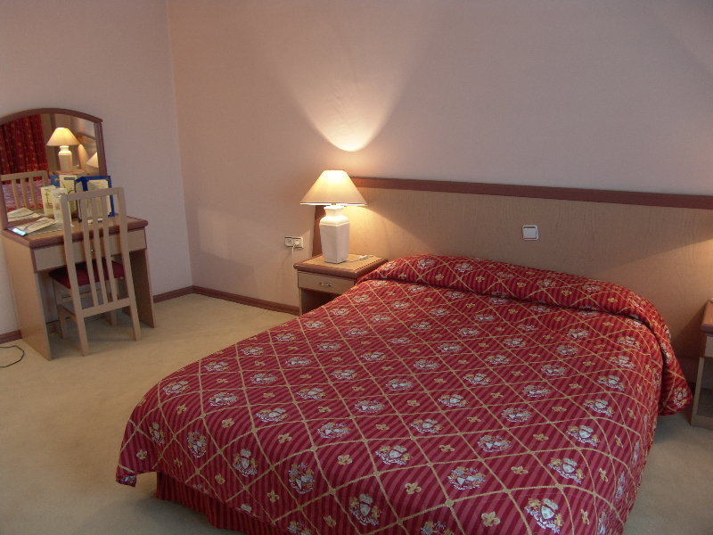 Room
 di Cakmak Marble Hotel