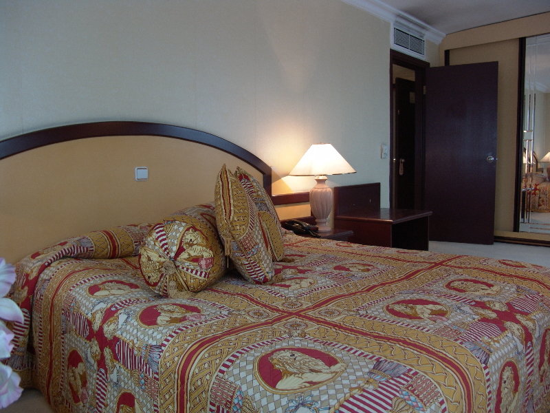 Room
 di Cakmak Marble Hotel