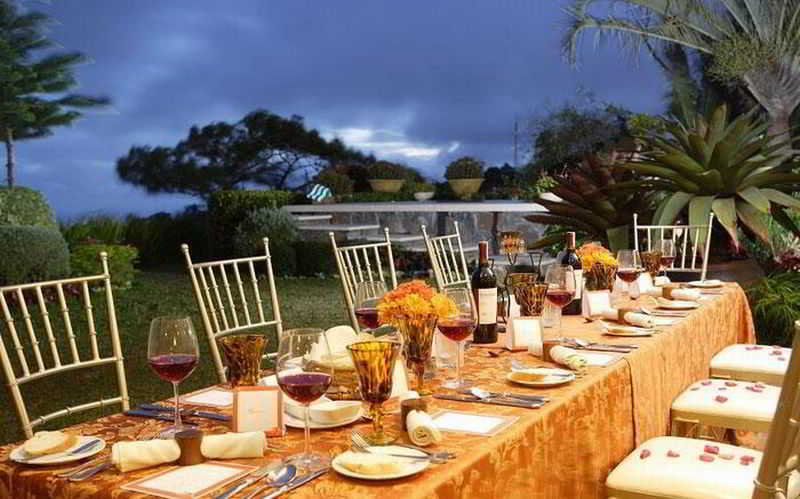 Restaurant
 di Discovery Country Suites