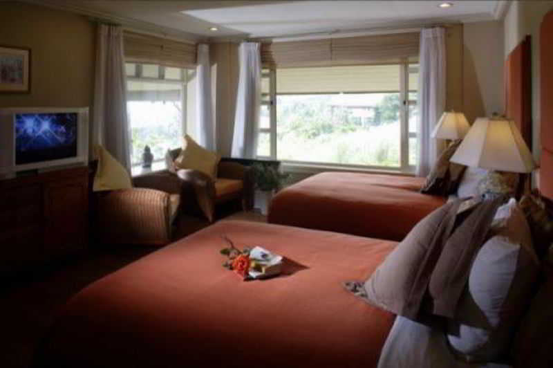 Room
 di Discovery Country Suites