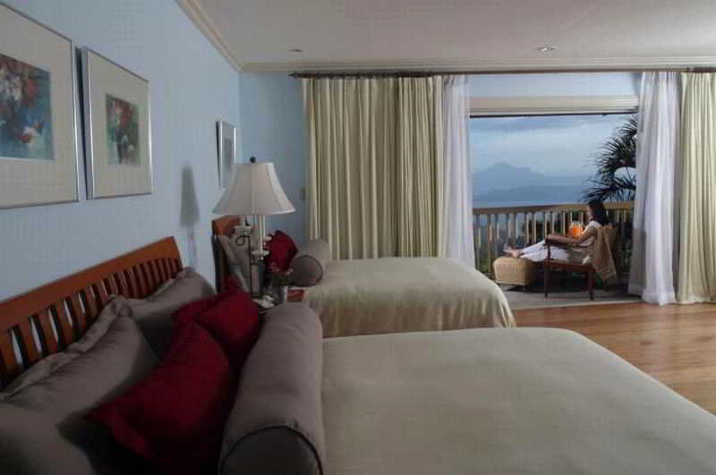 Room
 di Discovery Country Suites