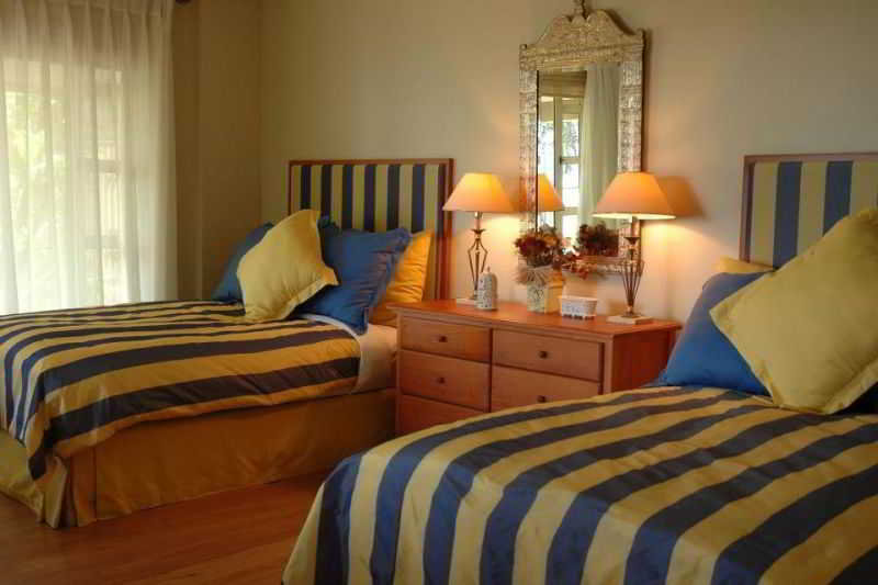 Room
 di Discovery Country Suites