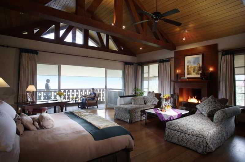 Room
 di Discovery Country Suites