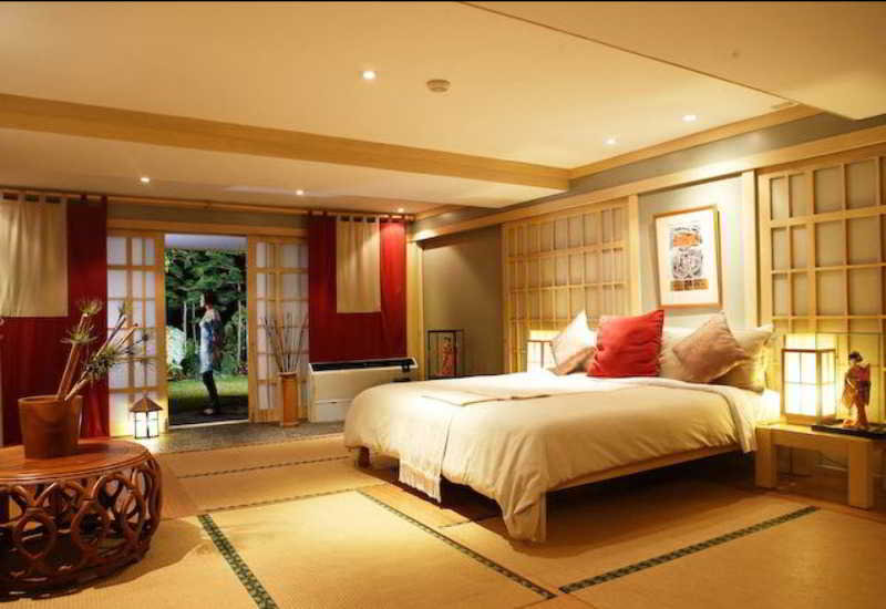 Room
 di Discovery Country Suites