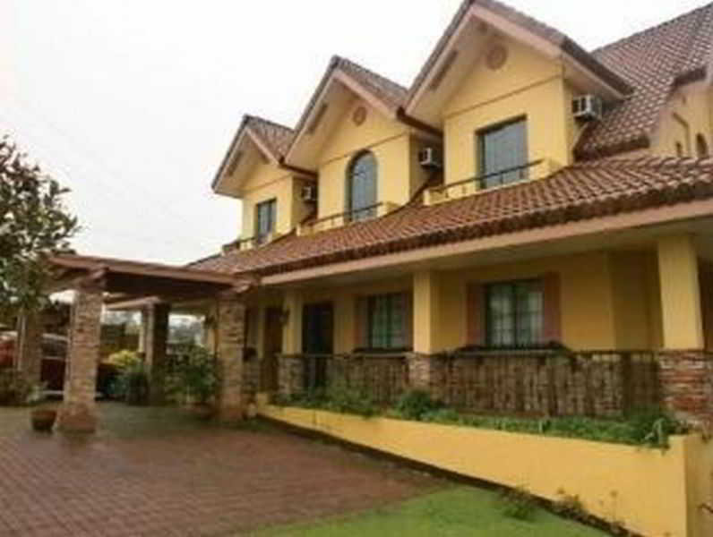 General view
 di Casa Marcosa