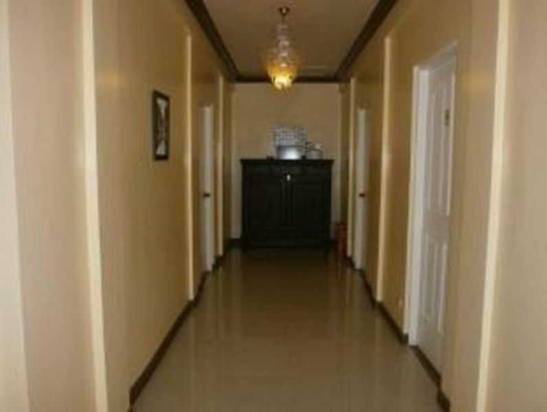 Lobby
 di Casa Marcosa