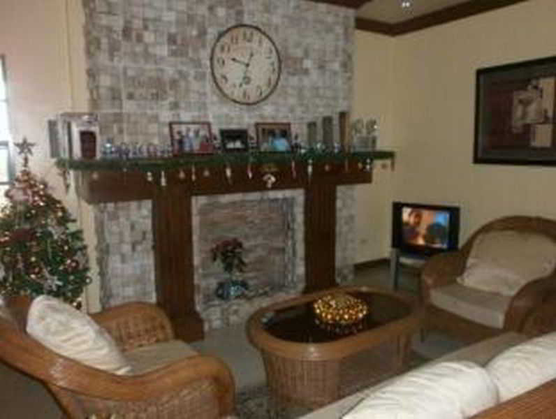 Lobby
 di Casa Marcosa