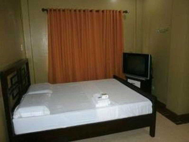 Room
 di Casa Marcosa