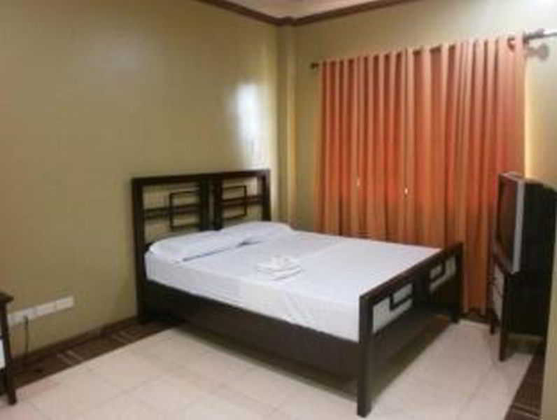 Room
 di Casa Marcosa