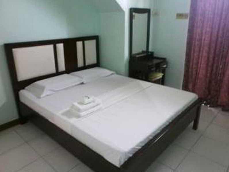 Room
 di Casa Marcosa