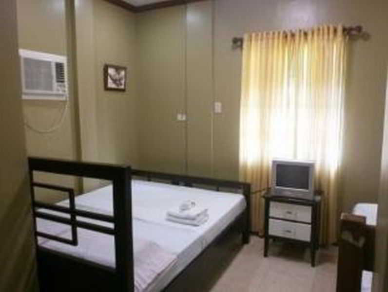 Room
 di Casa Marcosa