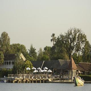 Kadiandoumagne Hotel