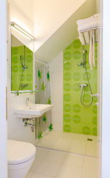 Room
 di Rooms Divota