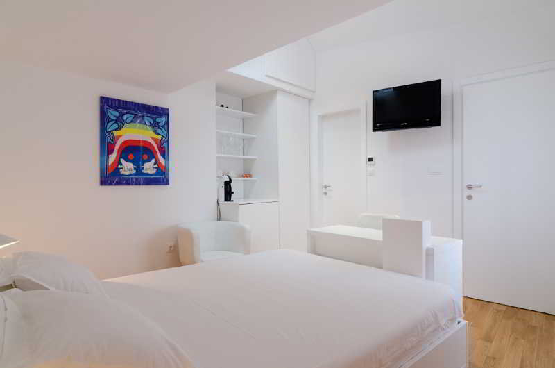 Room
 di Rooms Divota