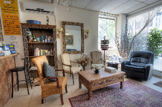 Lobby
 di Sea Side Hotel