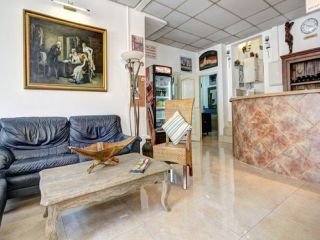 Lobby
 di Sea Side Hotel