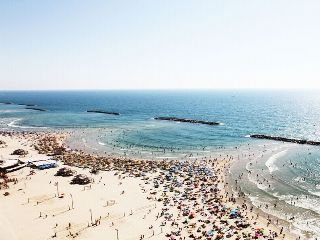 Beach
 di Sea Side Hotel