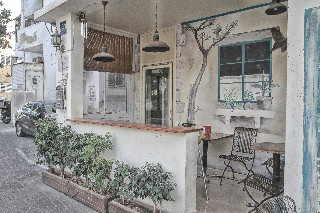 Terrace
 di Sea Side Hotel