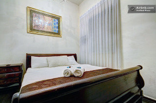 Room
 di Sea Side Hotel