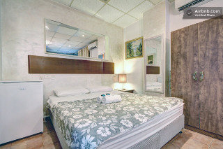 Room
 di Sea Side Hotel