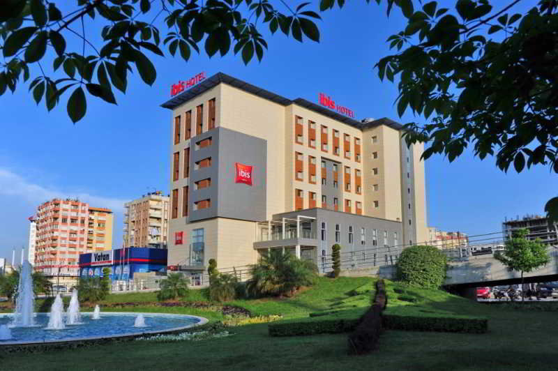 General view
 di Ibis Adana