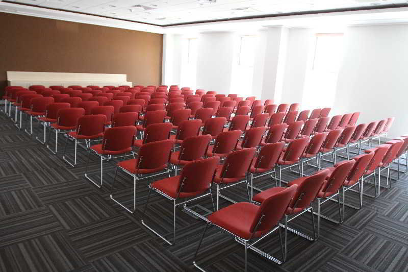 Conferences
 di Ibis Adana