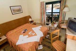 Room
 di Tirana Island Garden