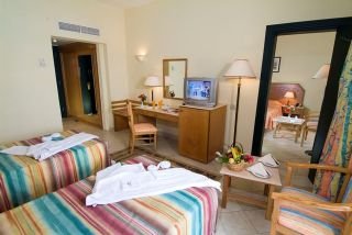 Room
 di Tirana Island Garden