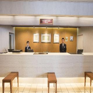 大廳