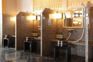Takayama Ouan Hotel PIS
