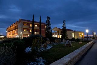 Park Hotel Elizabeth, Puglia